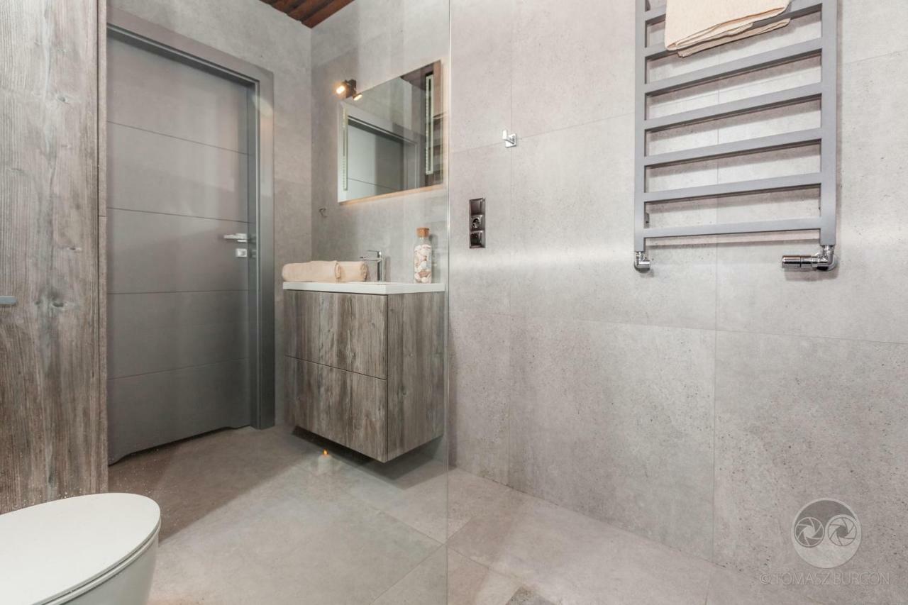 Apartament Natura I Władysławowo Eksteriør bilde